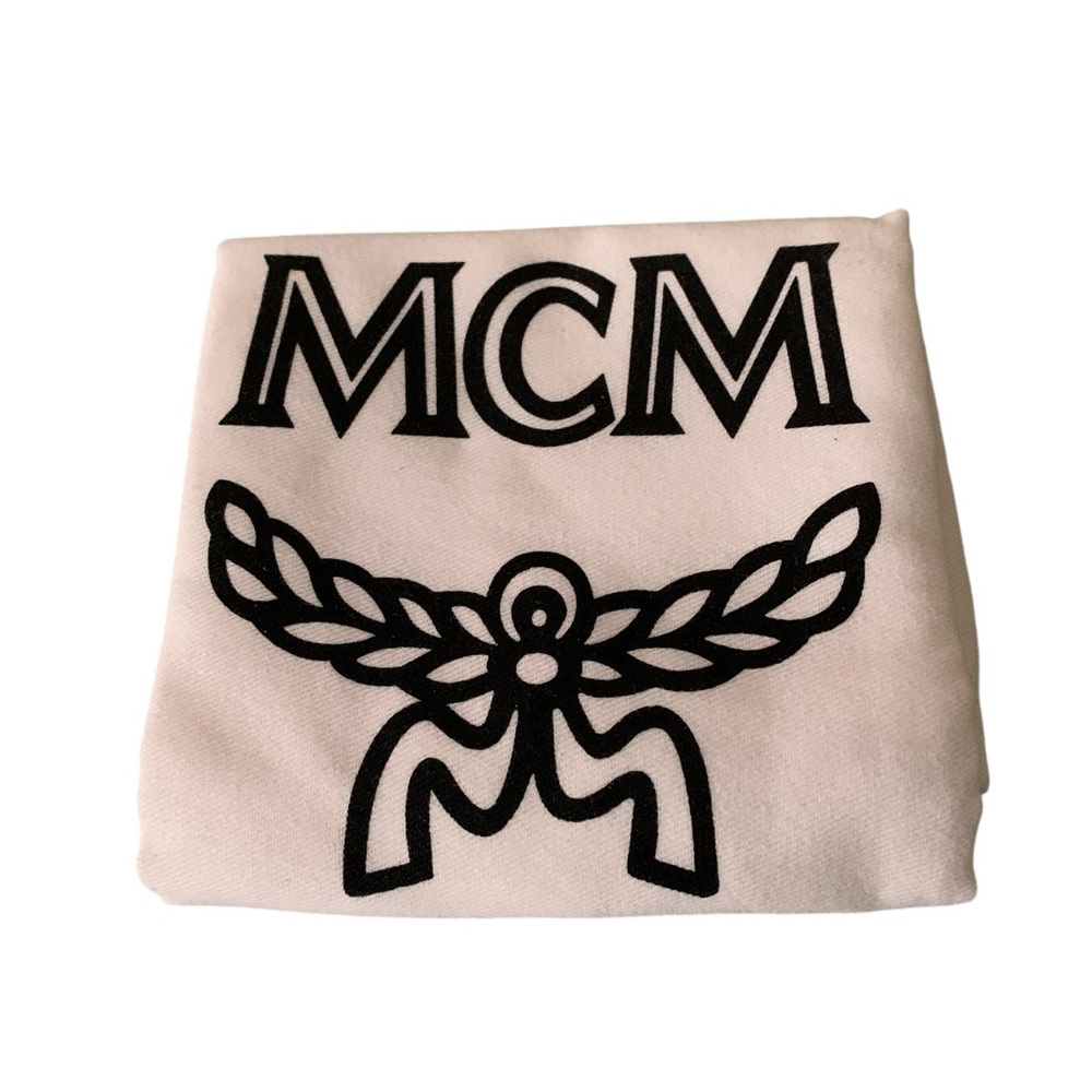 MCM HANDBAG DUST BAG